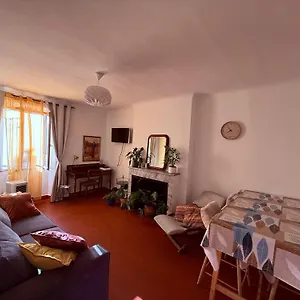  Appartamento Le Cosy Du Panier